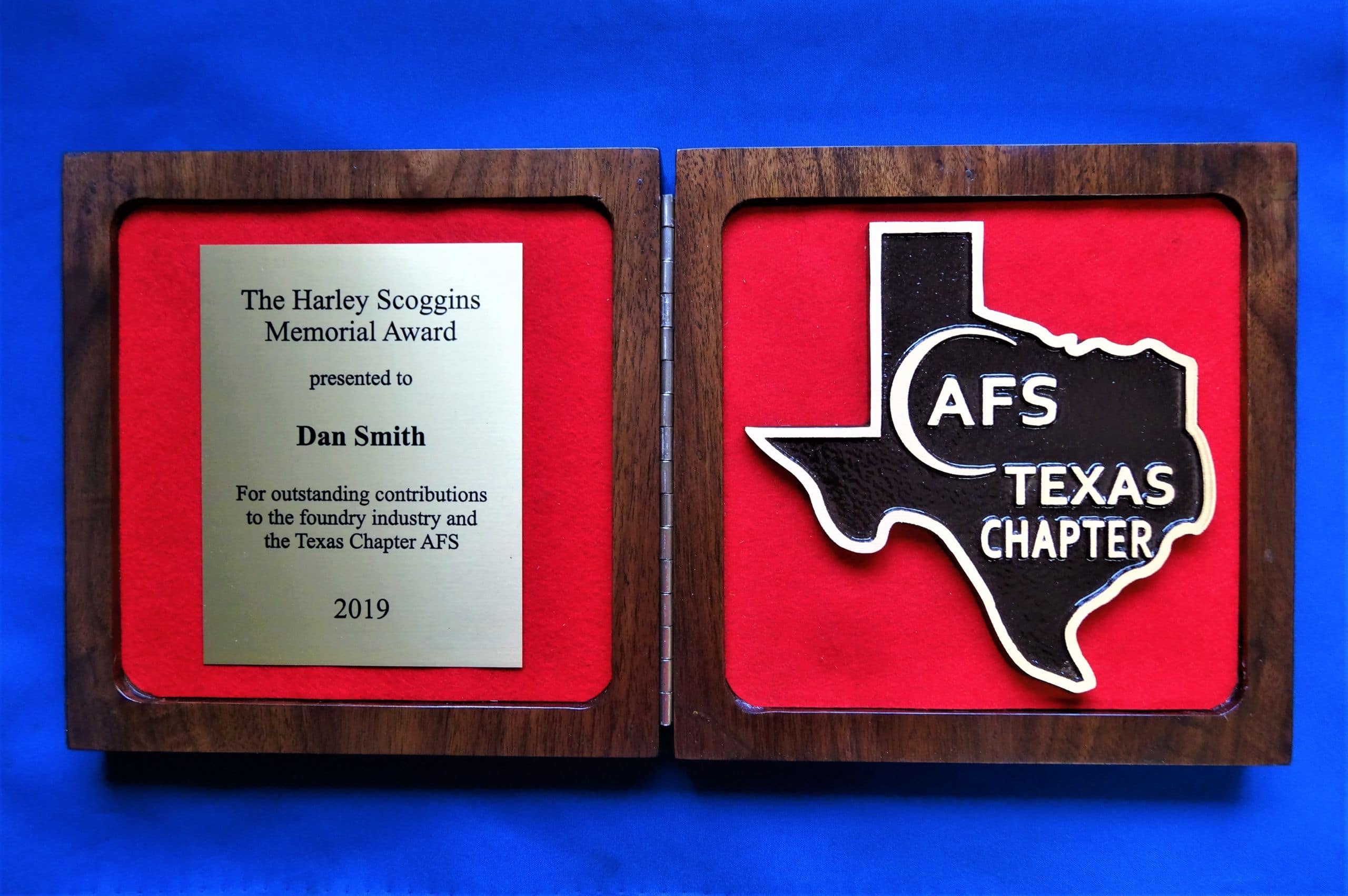 Memorial Plaque Gallery