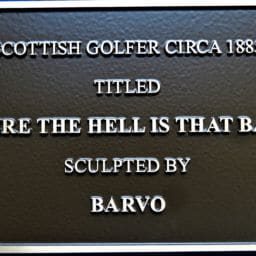 Barvo-scottish-golfer-1-scaled - Marcoza Castings
