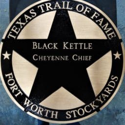 Black-kettle-cheyenne-chief-scaled - Marcoza Castings