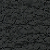 Black - Leatherette - Swatch