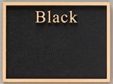 Black Background Color
