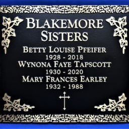 Blakemore-memorial-dedication-bronze-plaque-scaled - Marcoza Castings