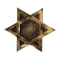 Emd10b-star-of-david-200x200 - Marcoza Castings