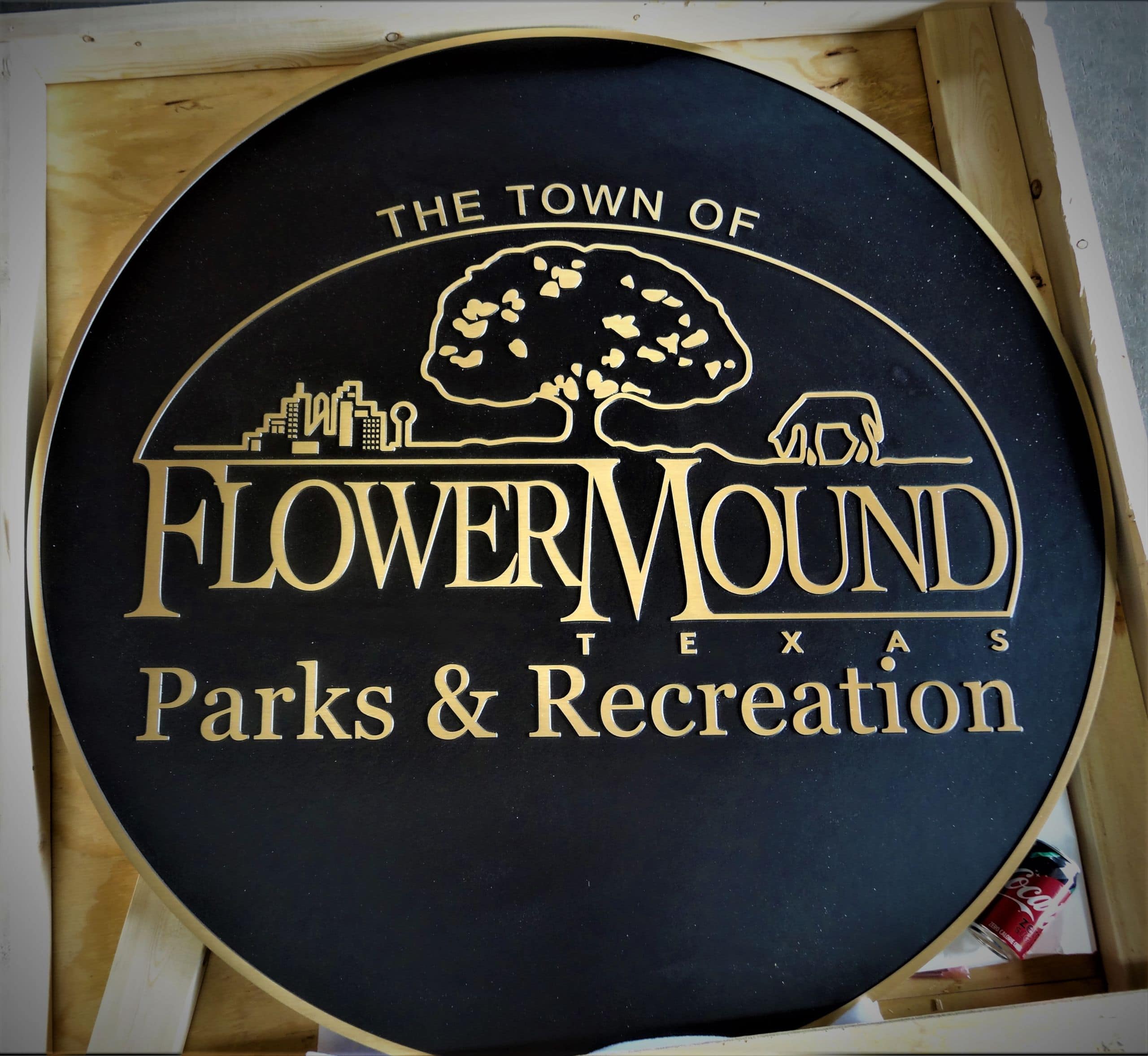 Flower Mound Parks & Recreation