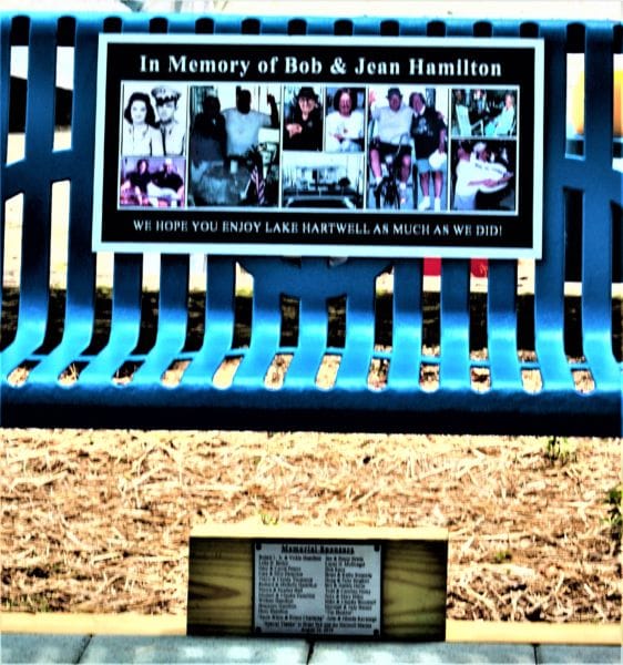 Hamilton-memorial-bench-scaled - Marcoza Castings