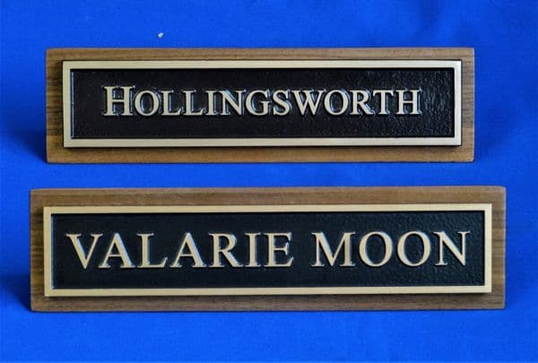 Hollingsworth-moon-bronze-desk-markers-scaled - Marcoza Castings