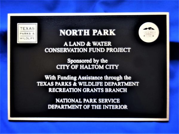 North Park Haltom City Scaled 1 - Marcoza Castings