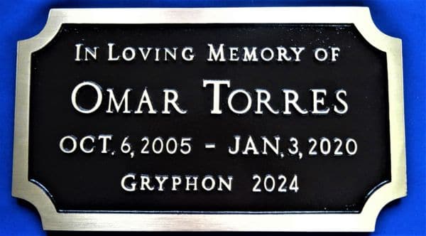 Omar-torres-memorial-plaque-scaled - Marcoza Castings