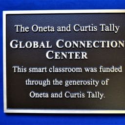 SWBTS Global Connection Center