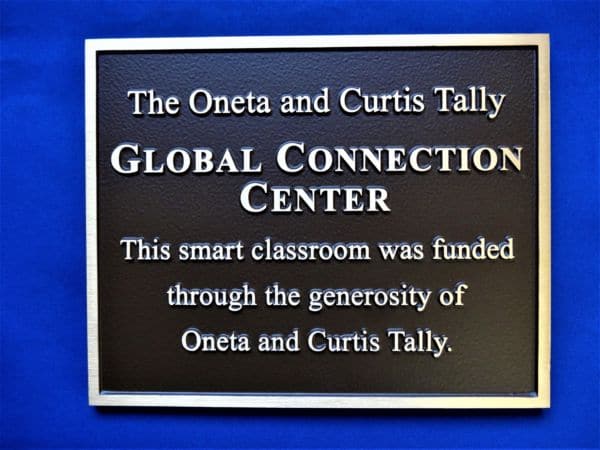 SWBTS Global Connection Center