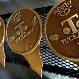 Tuckaway Golf Tee Marker