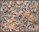 Canadian Mahogany Granite