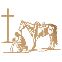 Cowboy Emblem