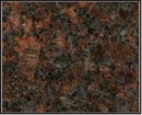 Dakota Mahogany Granite