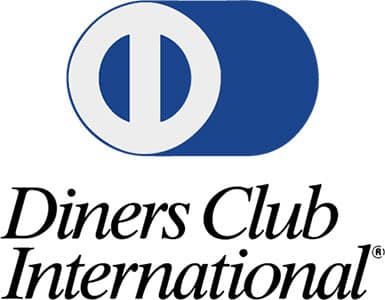 Diners Club International Logo