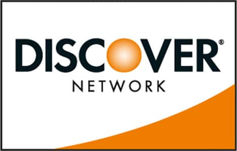 Discover Network Logo