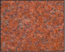 India Redcrop Granite