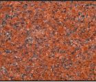 India Redcrop Granite