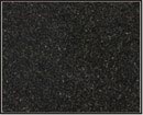 Jet Black Granite