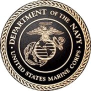 Military Seal - Marines