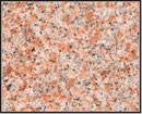 Morning Rose Granite