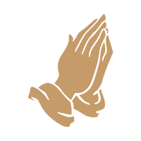 Praying Hands