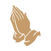 Praying Hands