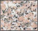 Star Mahogany Granite